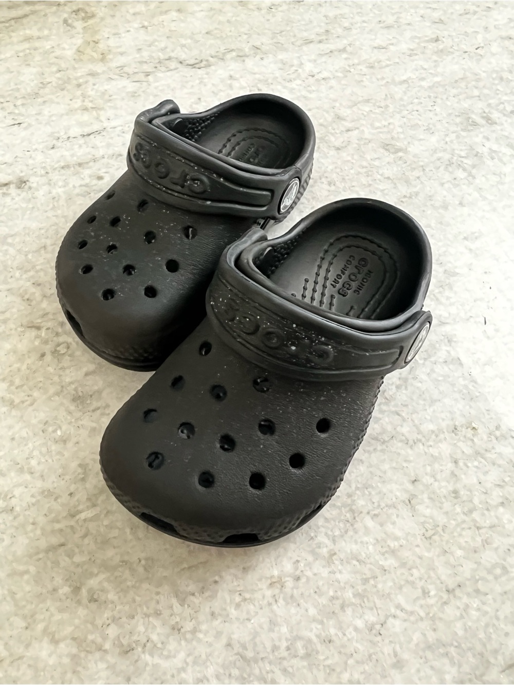 Crocs Clogs Bundle Size Toddler 6 - Picture 5 of 7
